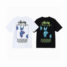 Picture of Stussy T Shirts Short _SKUStussyS-XLXB96939717